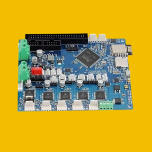 Wireless Controller Board and Module