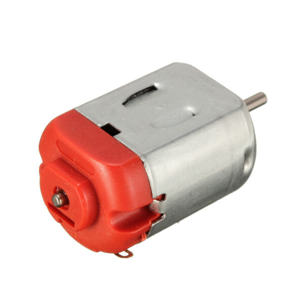 Small 3V DC Toy Motor