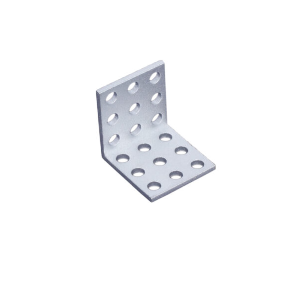 L-Shape 3x3 Angle Aluminum