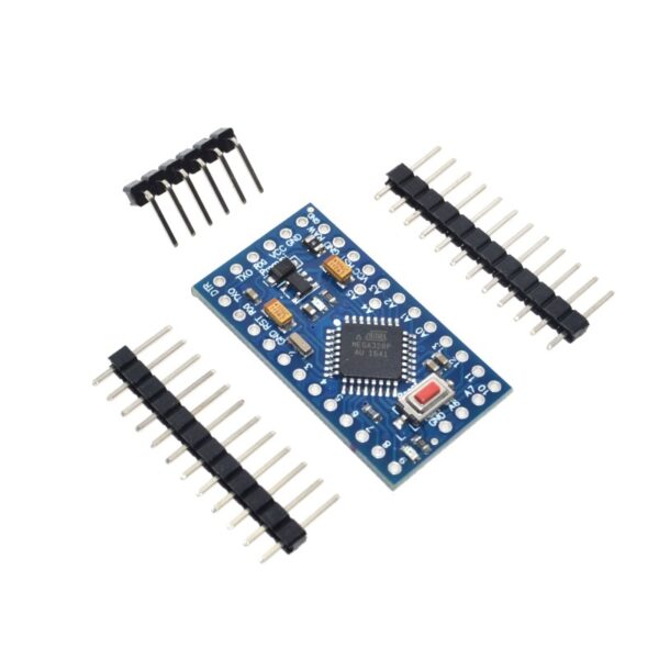 Arduino Pro Mini ATmega328 3.3V