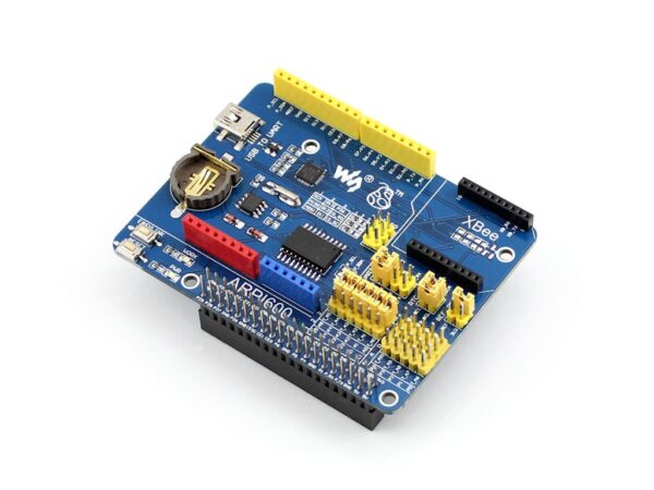 ARPI 600 - Raspberry Pi Expansion Board