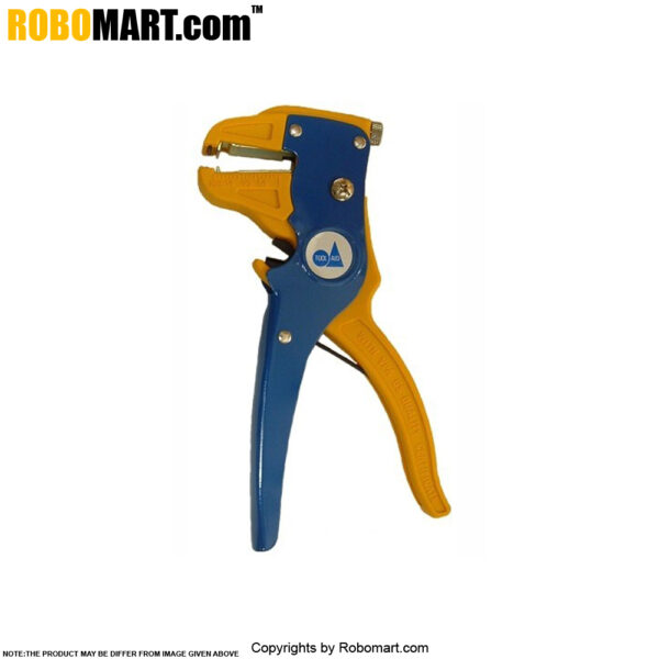 Automatic Wire Stripper