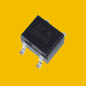 Diodes and Bridge Rectifiers (SMD)