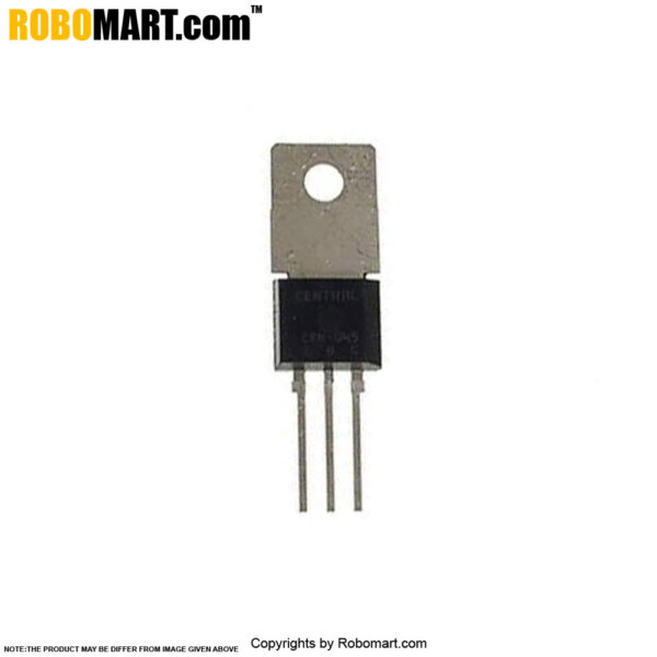 BT139 16A 500V TRIAC