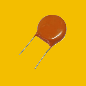 Ceramic Capacitor