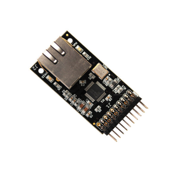 Ethernet transceiver Module  (DP83848Eth-BB)