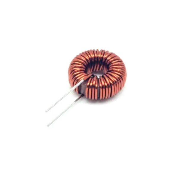 43 uH HHBC8S-0R6A0043V Toroid Coil Inductor PHBC Series (Fe-Ni)