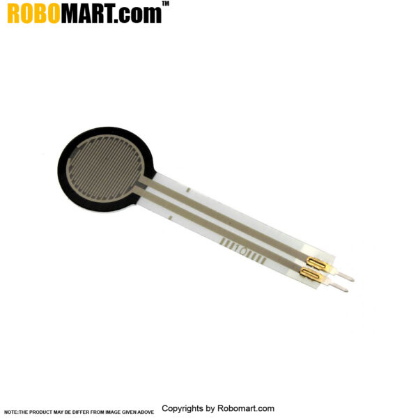 Force Sensing Resistor 0.5