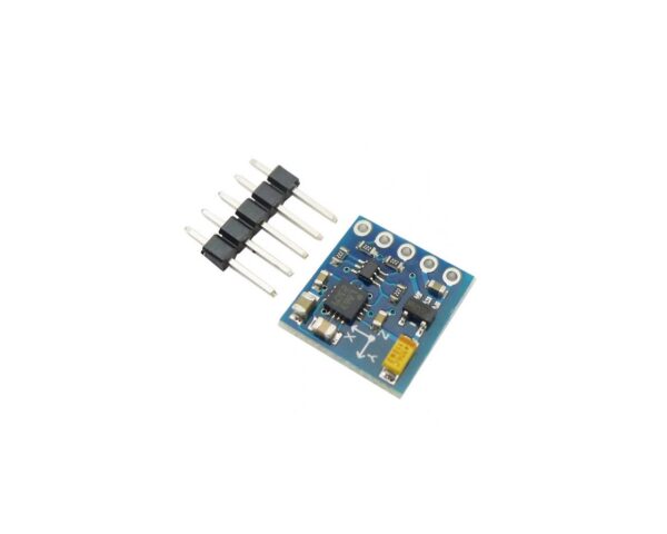 GY-271 HMC5883L 3 Axis Compass Magnetometer Sensor Module