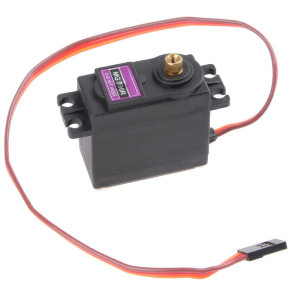 MG996R Digital Metal Gear Servo Motor