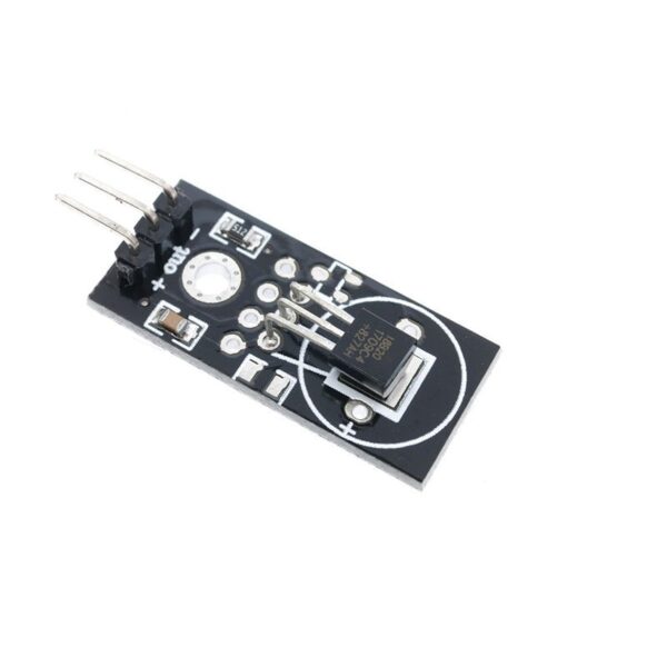 DS18B20 18B20 Temperature Sensor Module for arduino