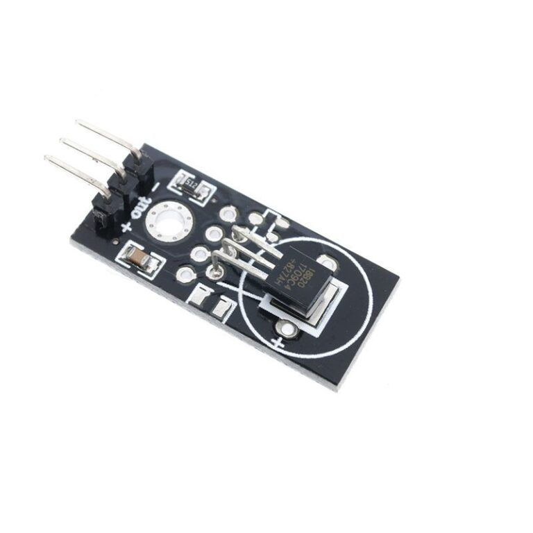 Buy DS18B20 18B20 Temperature Sensor Module for arduino Online At Best ...