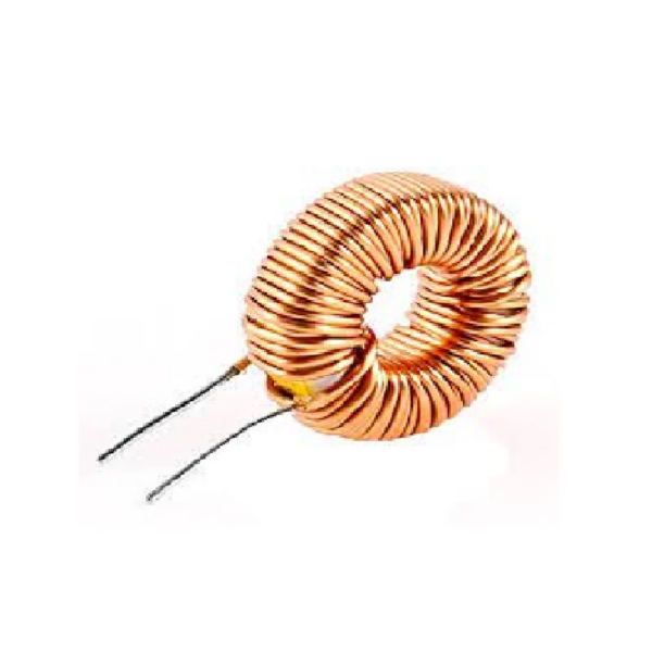 150 uH 2114-V-RC 2149 High Current Toroid Inductor