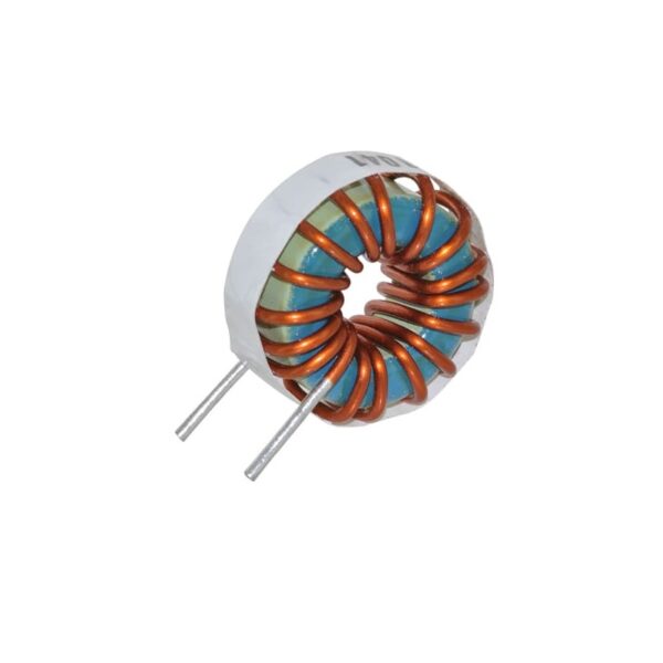 27 uH 2306-V-RC 2138 High Current Toroid Inductor