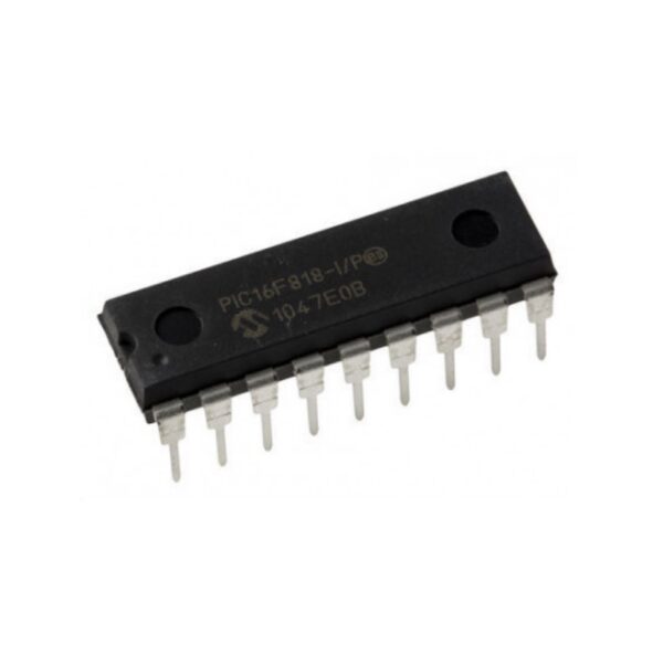 PIC16C554 PIC Microcontroller