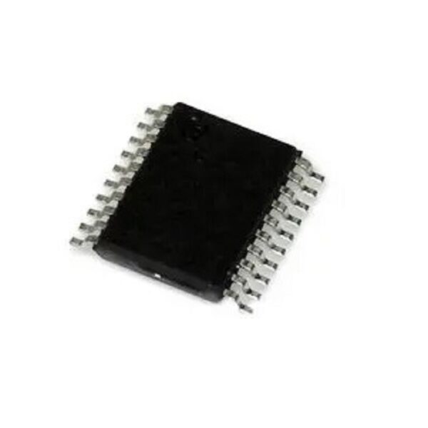 STM32L031F6P6TR Microcontrollers