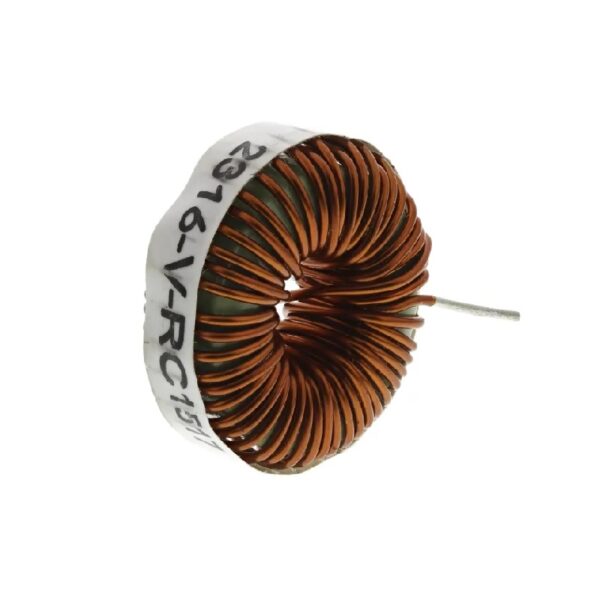 220 uH 2316-V-RC 1945 High Current Toroid Inductor