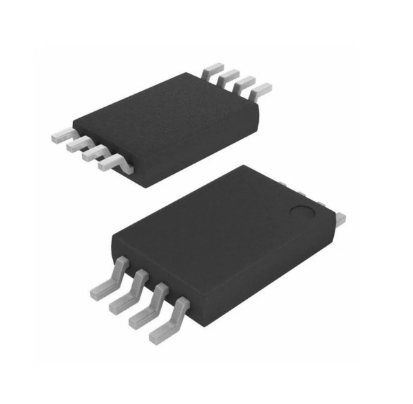 ATtiny45 Microcontroller