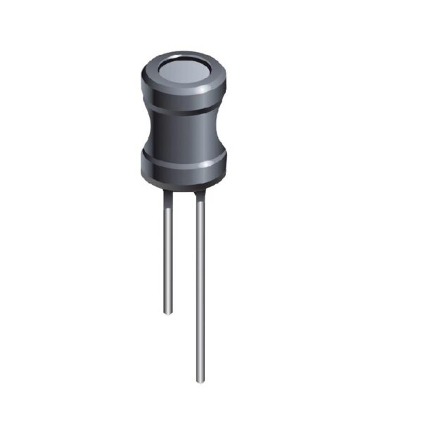 22 uH 13R223C Radial Power DIP Inductor