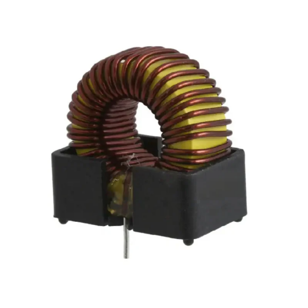 67 uH PE92108KNL Toroidal Power Inductor