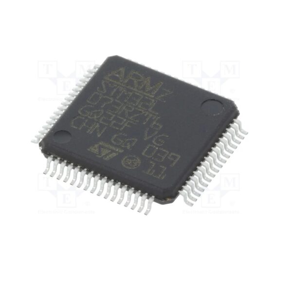 STM32L073RZT6 Microcontrollers