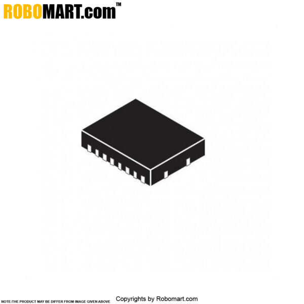 Li-Ion and LI-Polymer Charge Controller IC