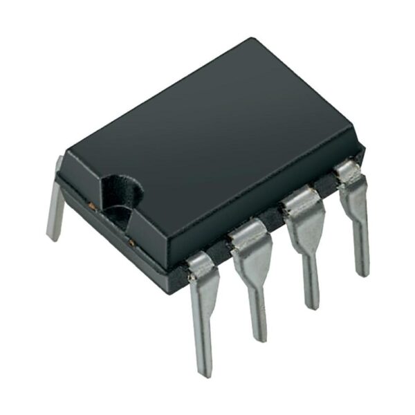 LM258 Dual Operational Amplifier