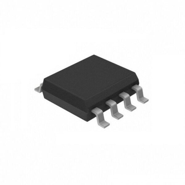 LM358 SMD Low Power Dual Operational Amplifier