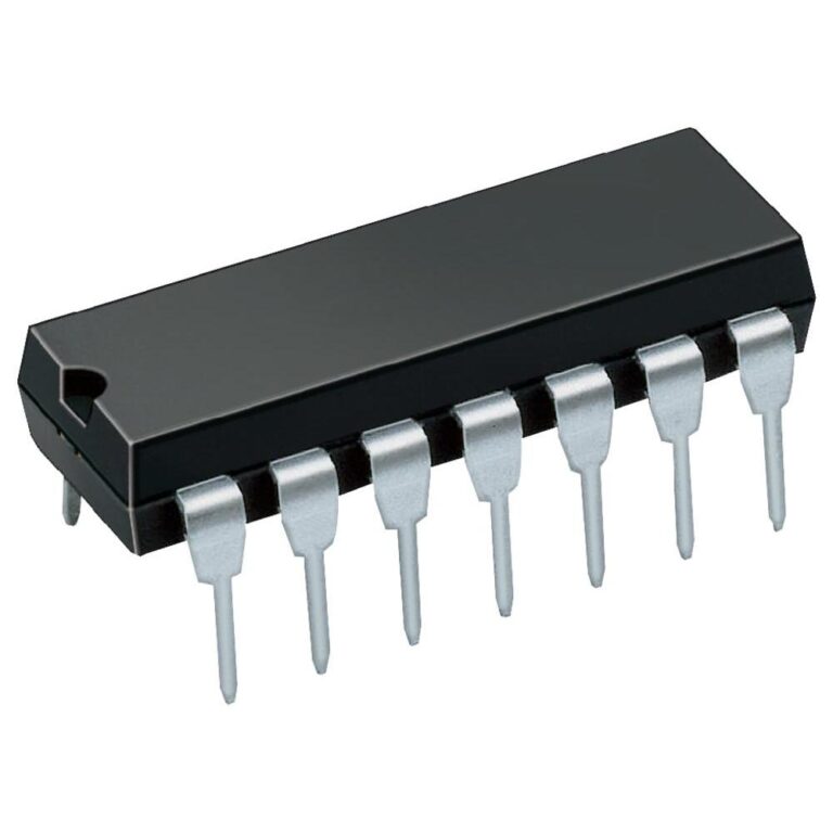 Buy LM725 Instrumentation Operational Amplifier Online At Best Price In India Robomart