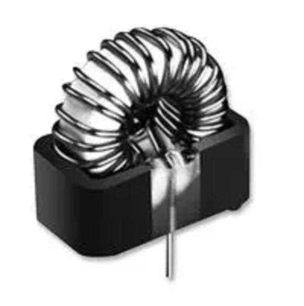 100 uH PE-92108KNL Torroidal DIP Inductor