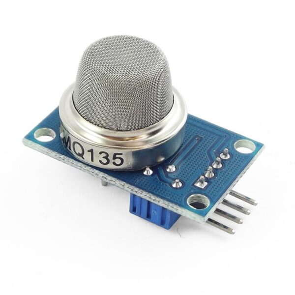 MQ135 Air Quality Hazardous Gas Sensor Detector Module