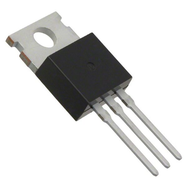 P55NF06 - 55NF06 (STP55NF06) MOSFET - 60V 50A N-Channel Power MOSFET TO-220 Package