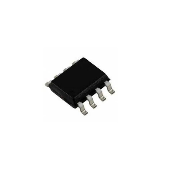 PCF8563M/TR IC ? (SMD SOP-8 Package) ? Real Time Clock (RTC) and Calendar IC