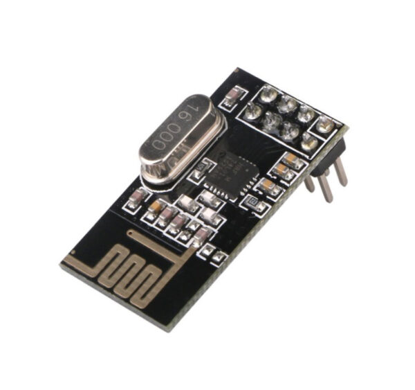 NRF24L01 2.4GHz Wireless Transceiver Module