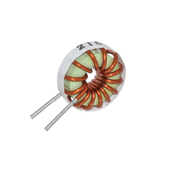 2105-V-RC 2146 High Current Toroid Inductors