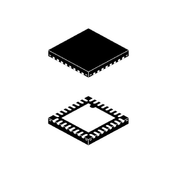 STM32F401CBU6 Microcontroller