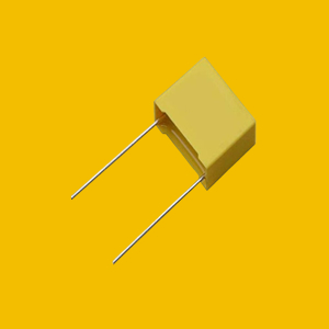 Polyester Box Capacitor