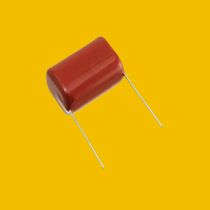 Polyester Film Capacitor