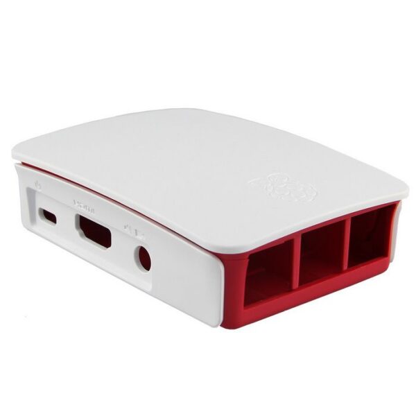 Raspberry Pi 3 Case Official