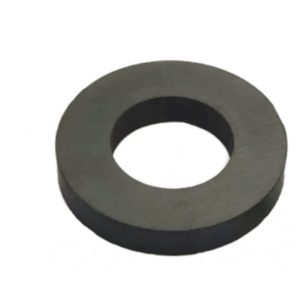 70mm x 32mm x 15mm (70x32x15 mm) Ferrite Ring Magnet