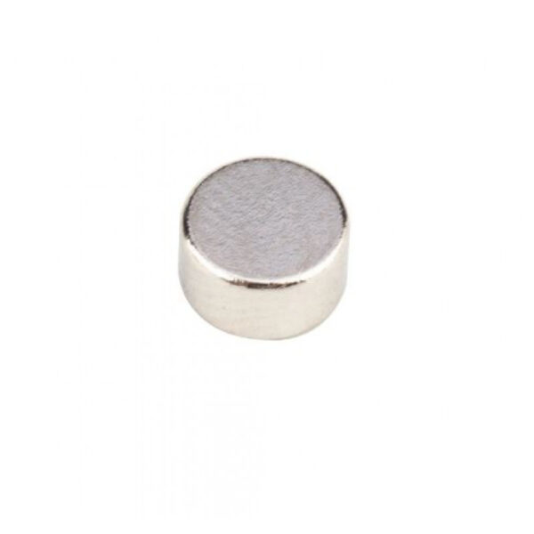 3mm x 3mm (3x3 mm) Neodymium Cylindrical Strong Magnet