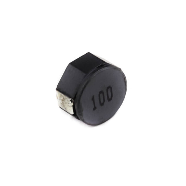 10 uH 2A 8D43 Power SMD Inductor