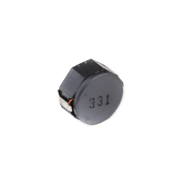 330 uH 2A  8D43 Power SMD Inductor (Pack Of 5)