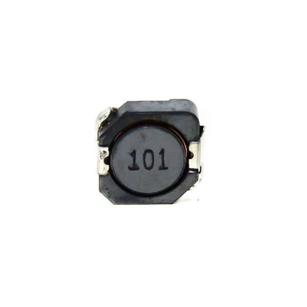 10 uH CDRH104R Power SMD Inductor (Pack Of 5)