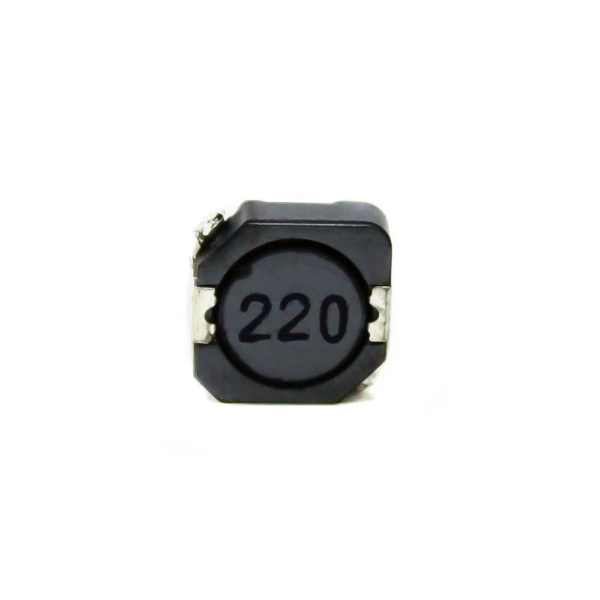 22 uH CDRH104R Power SMD Inductor (Pack Of 5)