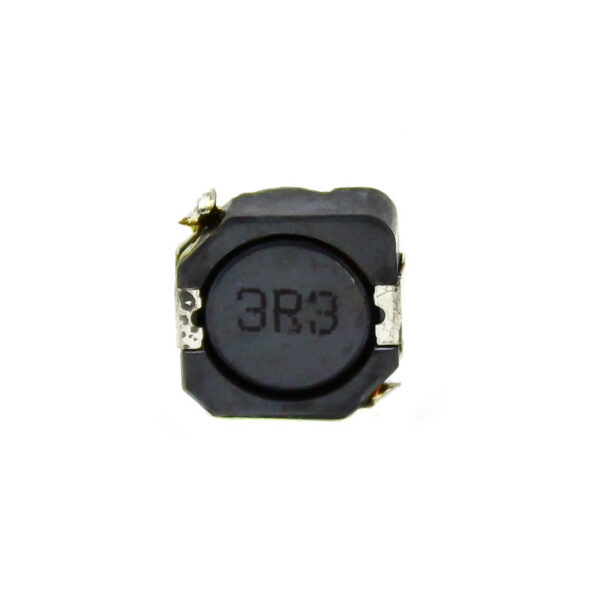 3.3 uH CDRH104R Power SMD Inductor (Pack Of 5)