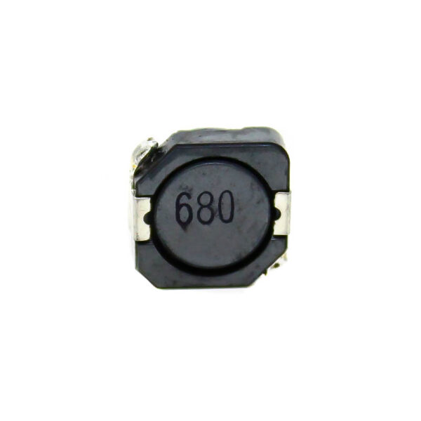 68 uH CDRH104R Power SMD Inductor (Pack Of 5)