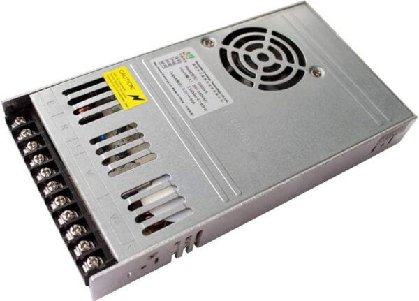 G300V4.2-A DC 0-4.2V 60A Regulated Power Supply (220V-240V)