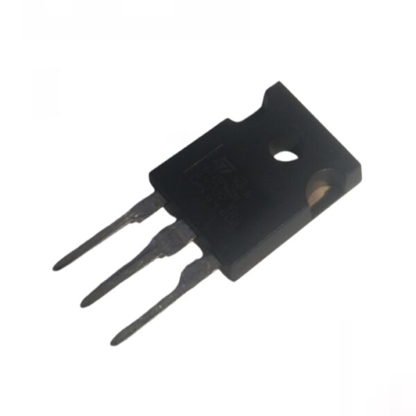 W21NM60N MOSFET