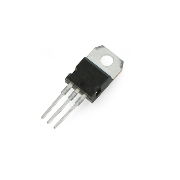 L4941BV ? 5V Very Low Drop 1A Regulator IC